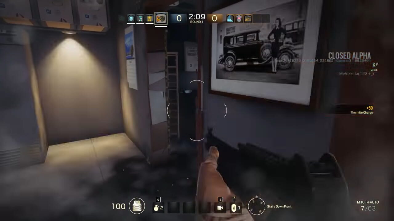 Tom Clancy’s Rainbow Six Siege: Deluxe Edition