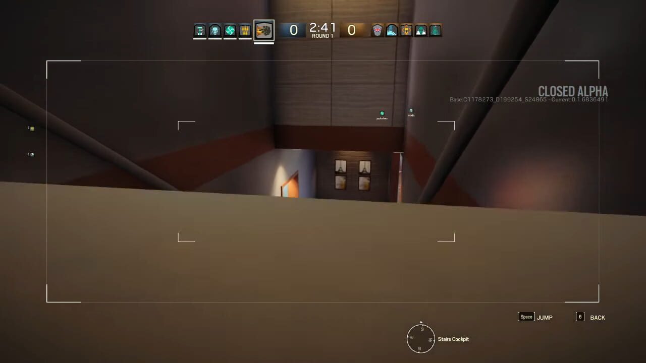 Tom Clancy’s Rainbow Six Siege: Deluxe Edition
