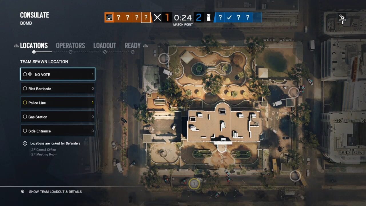 Tom Clancy’s Rainbow Six Siege: Complete Edition