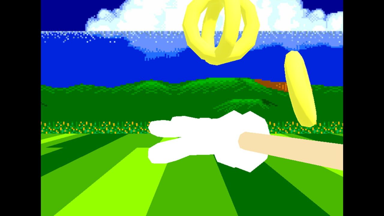 Sonic Chopped & Screwed