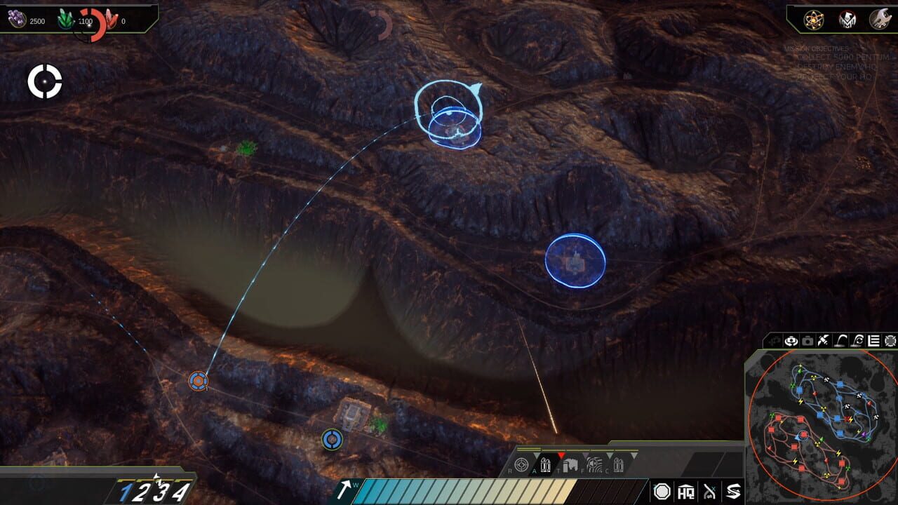 Miner’s Mettle