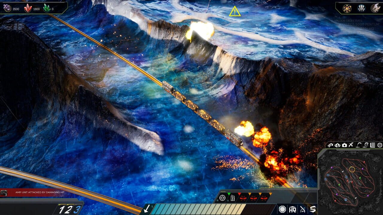 Miner’s Mettle