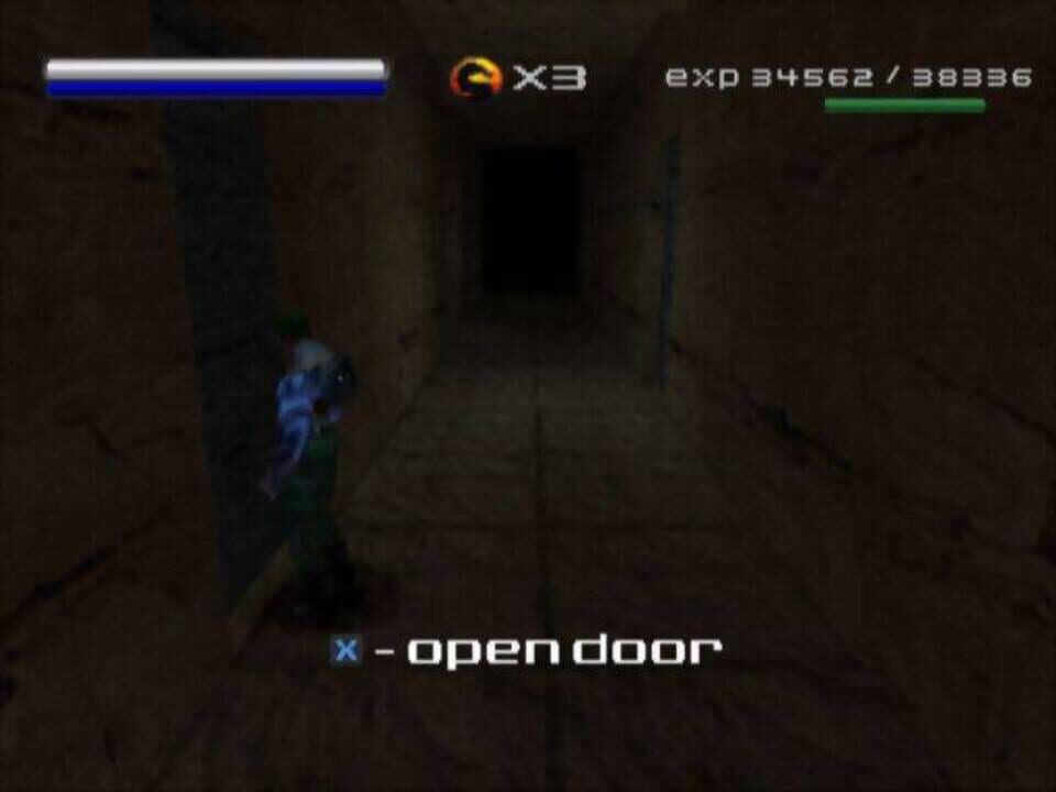 Mortal Kombat: Special Forces