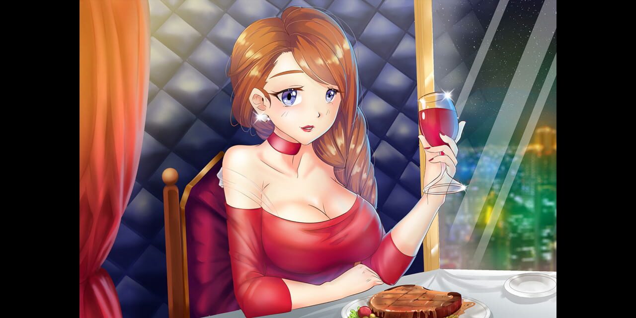 Citampi Stories: Offline Love and Life Sim RPG