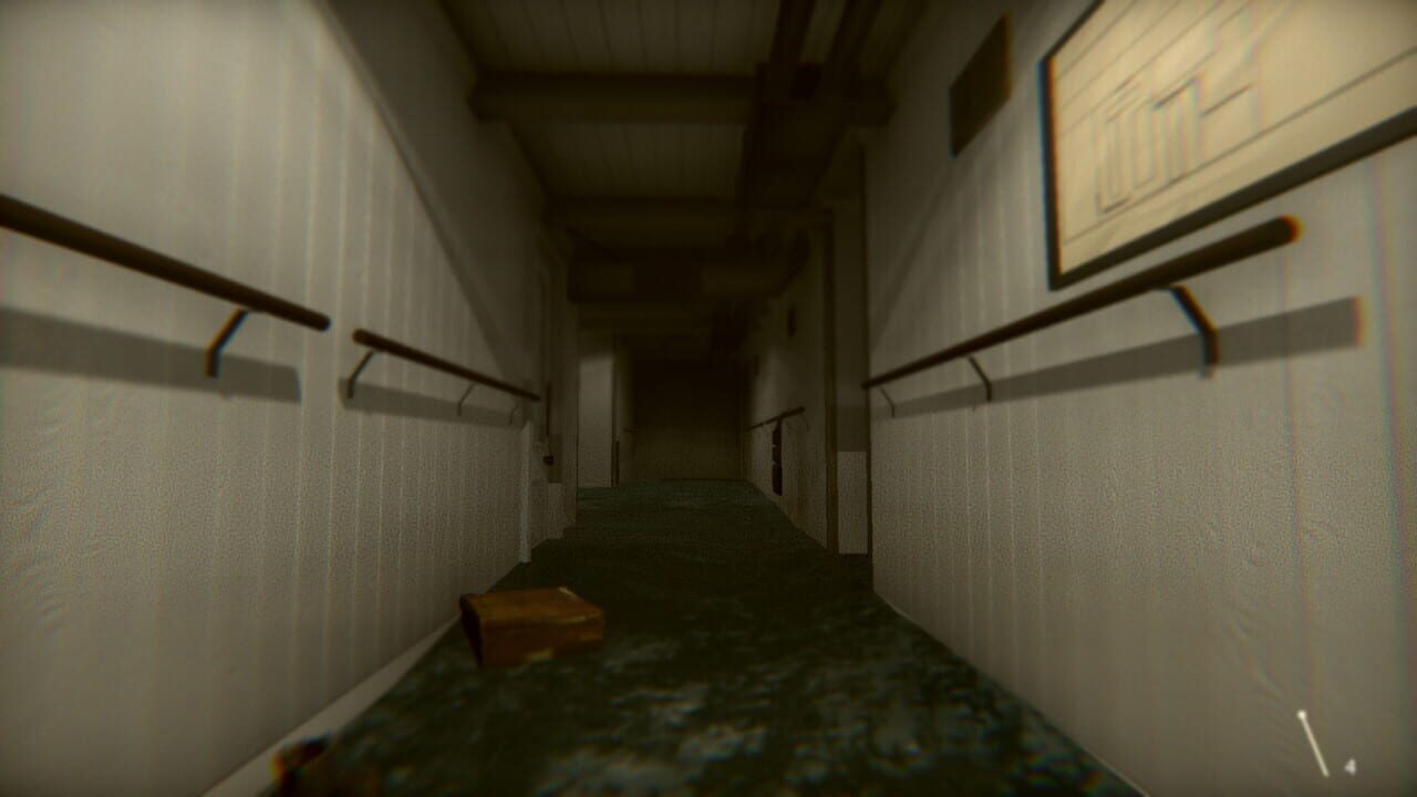 Under: Depths of Fear