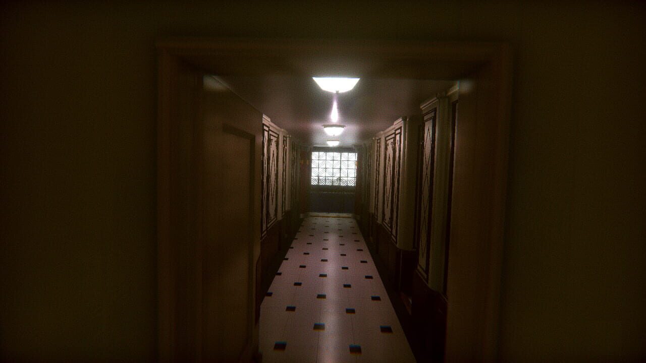 Under: Depths of Fear