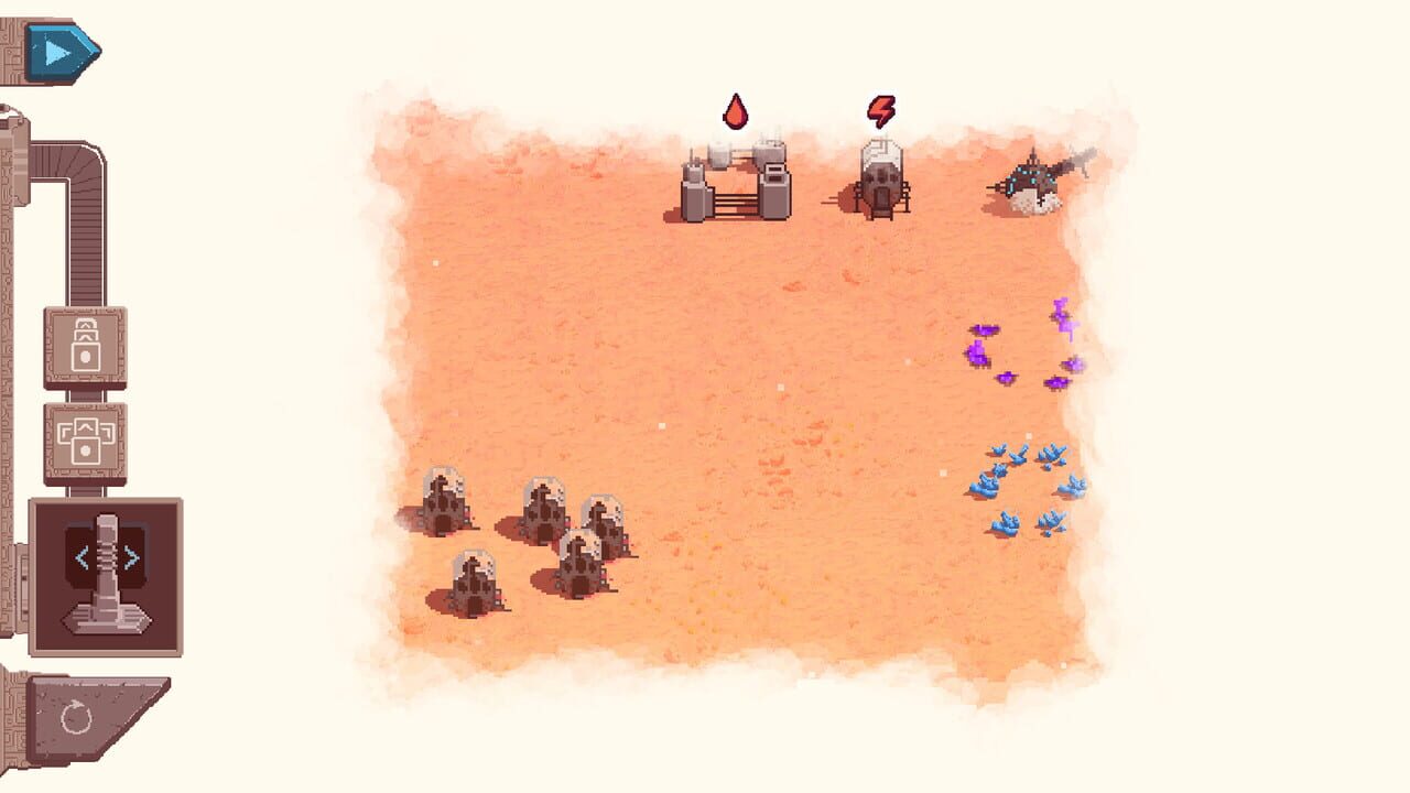 Mars Power Industries