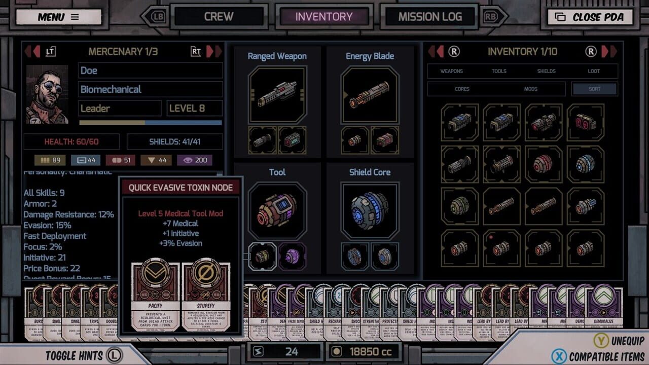 Deep Sky Derelicts: Definitive Edition