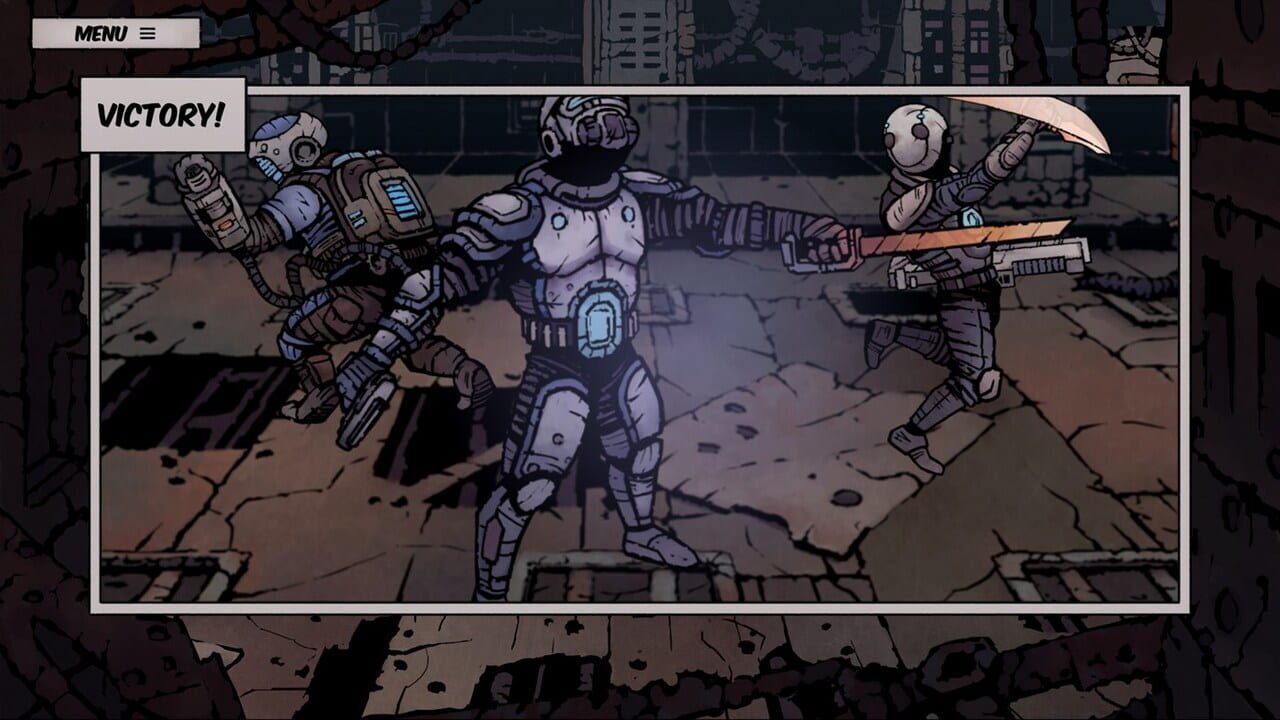 Deep Sky Derelicts: Definitive Edition