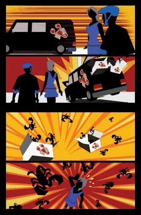 Feel the Magic: XY/XX