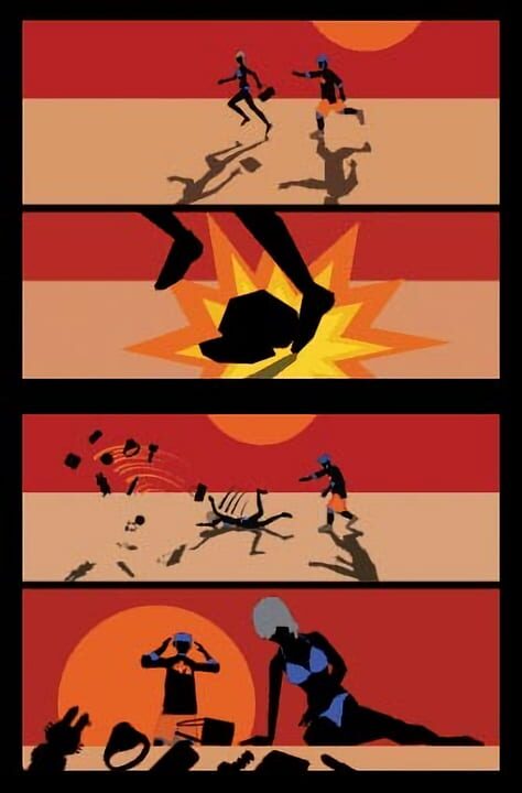 Feel the Magic: XY/XX