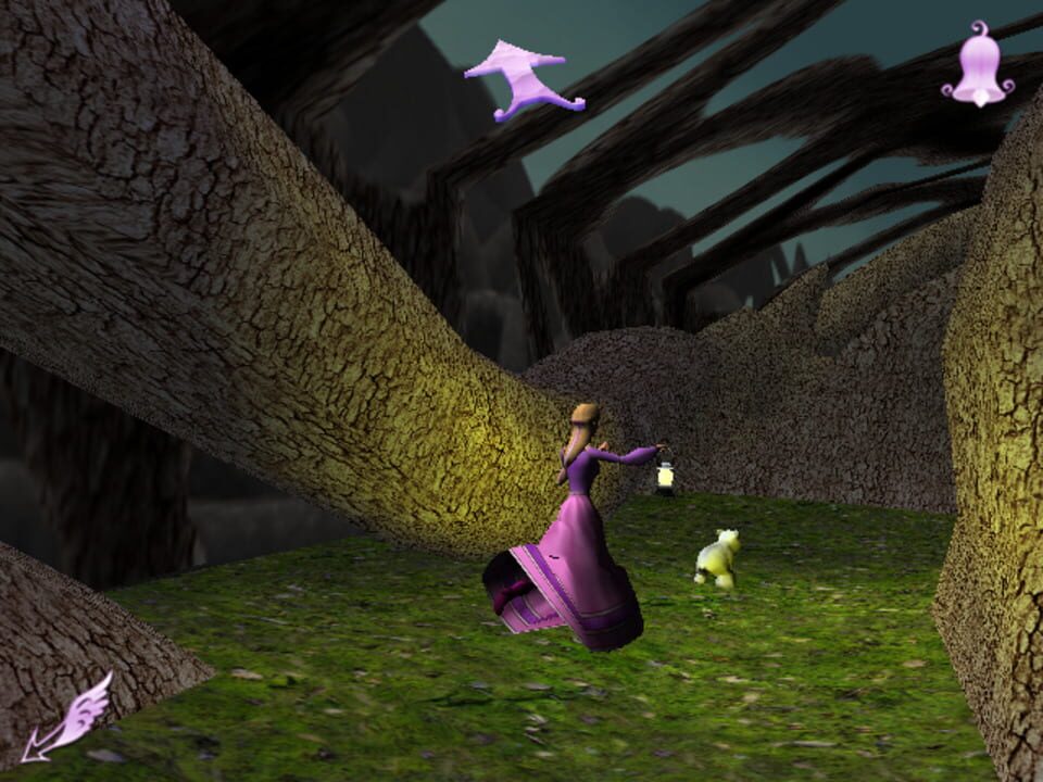 Barbie and the Magic of Pegasus