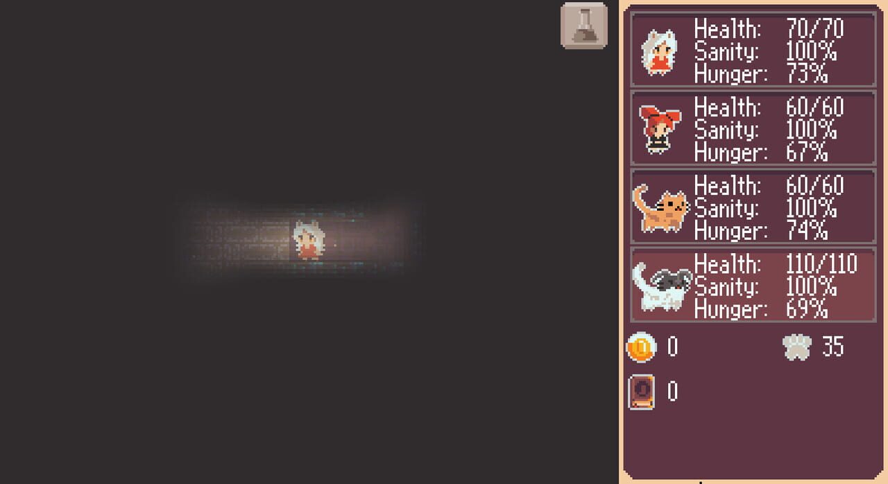 Nexoria: Dungeon Rogue Heroes