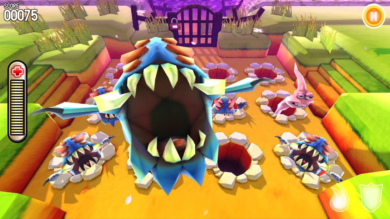 Dead Fun Pack: Penguins and Aliens Strike Again