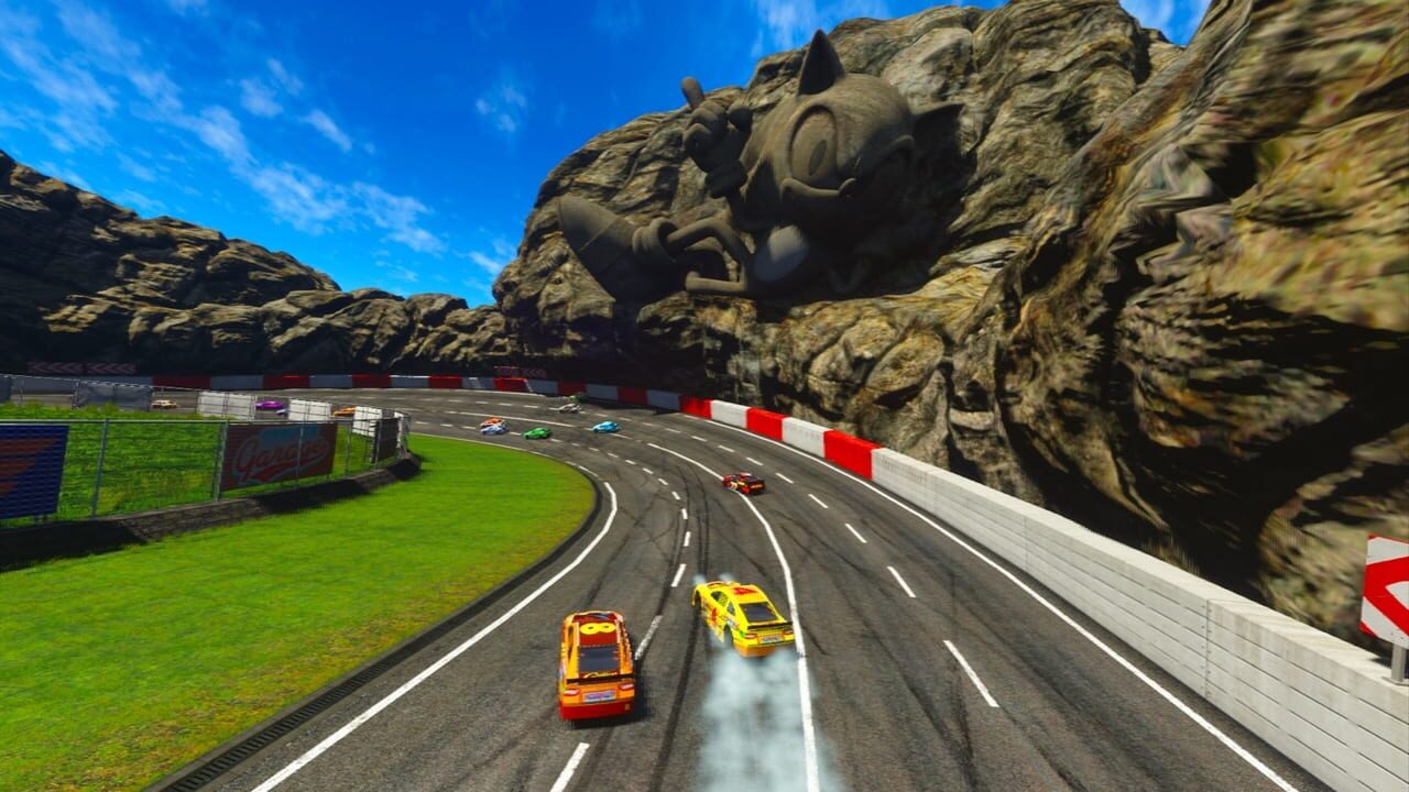 Daytona Championship USA