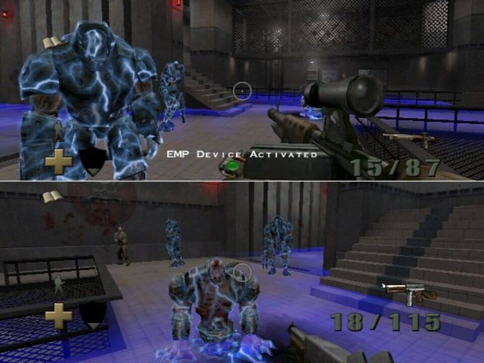 Return to Castle Wolfenstein: Tides of War