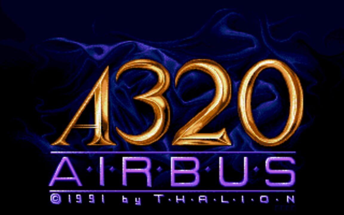 A320 Airbus: Edition USA