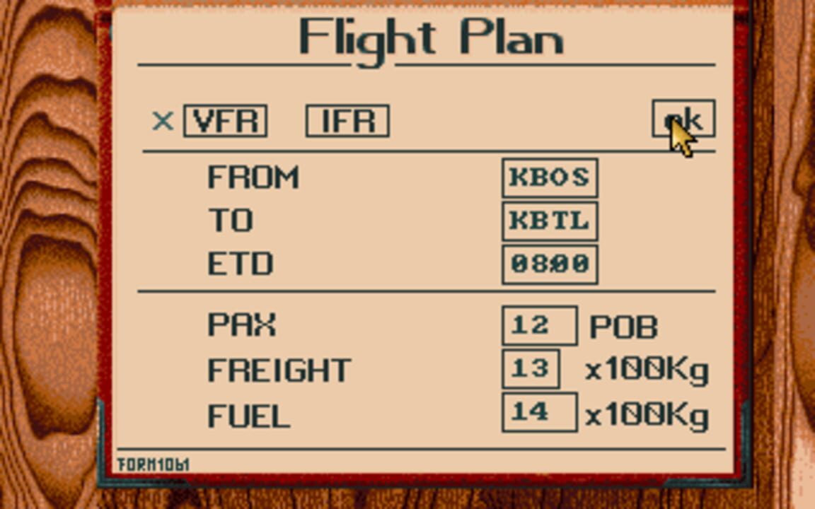 A320 Airbus: Edition USA