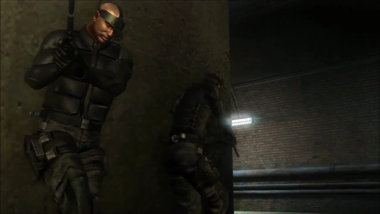 Vampire Rain: Altered Species