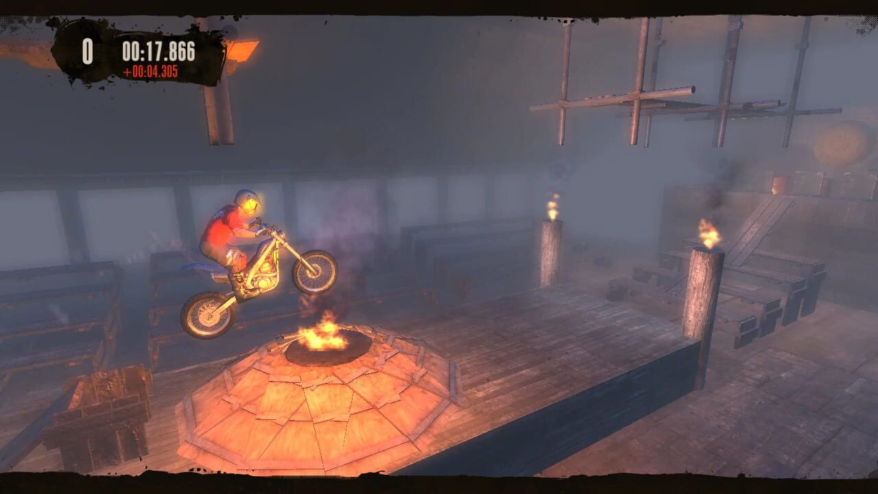 Trials HD: Big Thrills