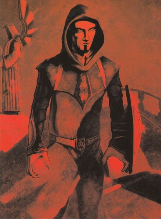 Dark Age of Camelot: Catacombs