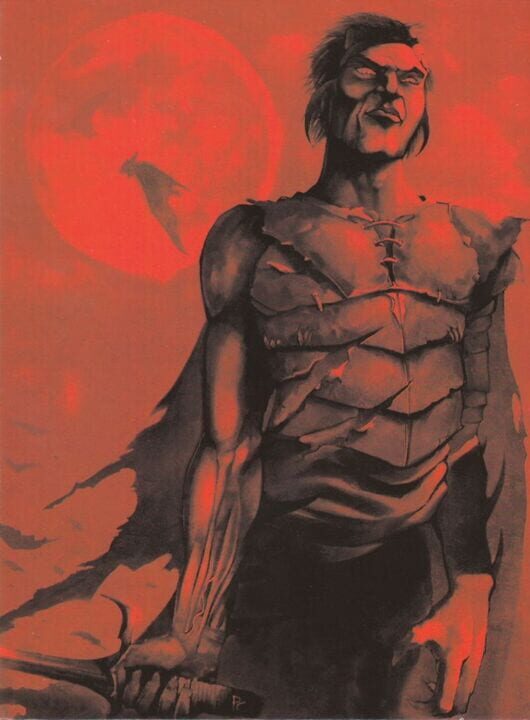 Dark Age of Camelot: Catacombs