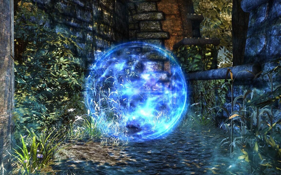 Divinity II: Flames of Vengeance