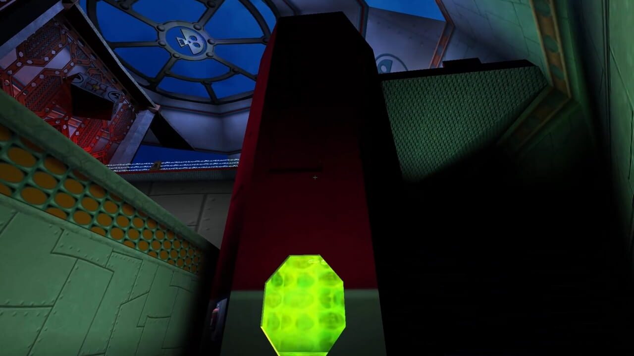 Dr. Brain: Action Reaction