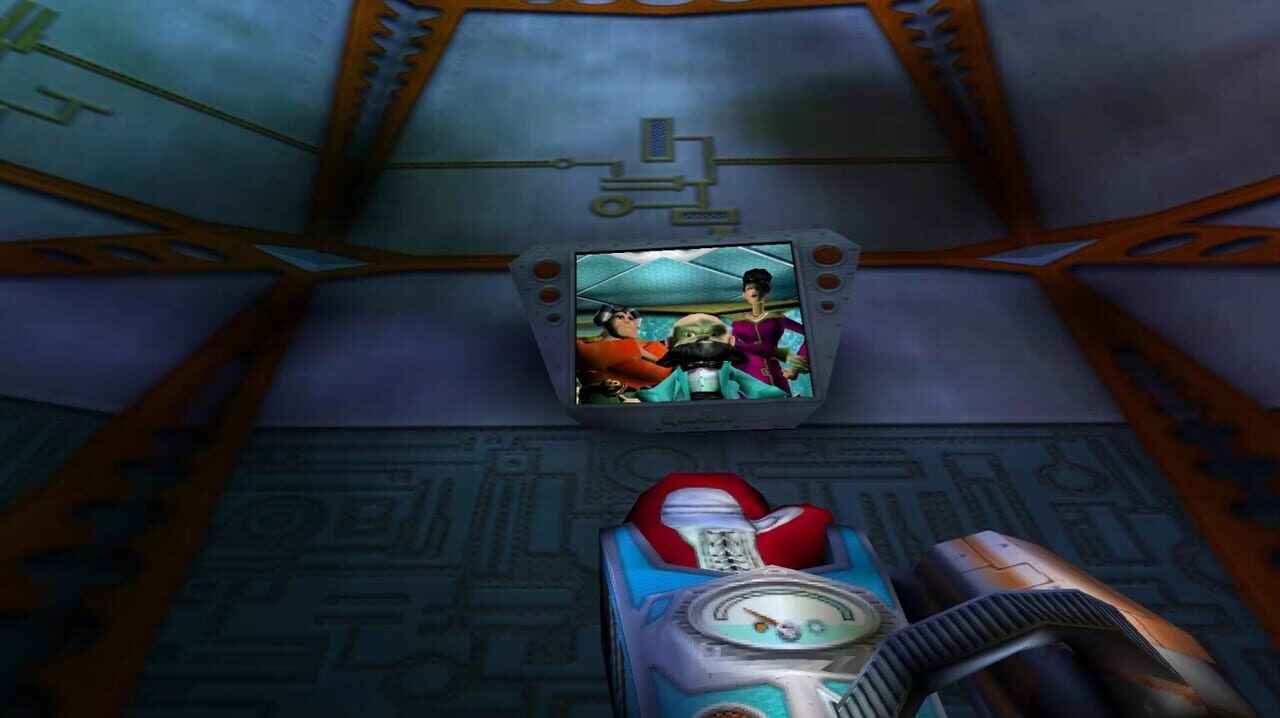 Dr. Brain: Action Reaction