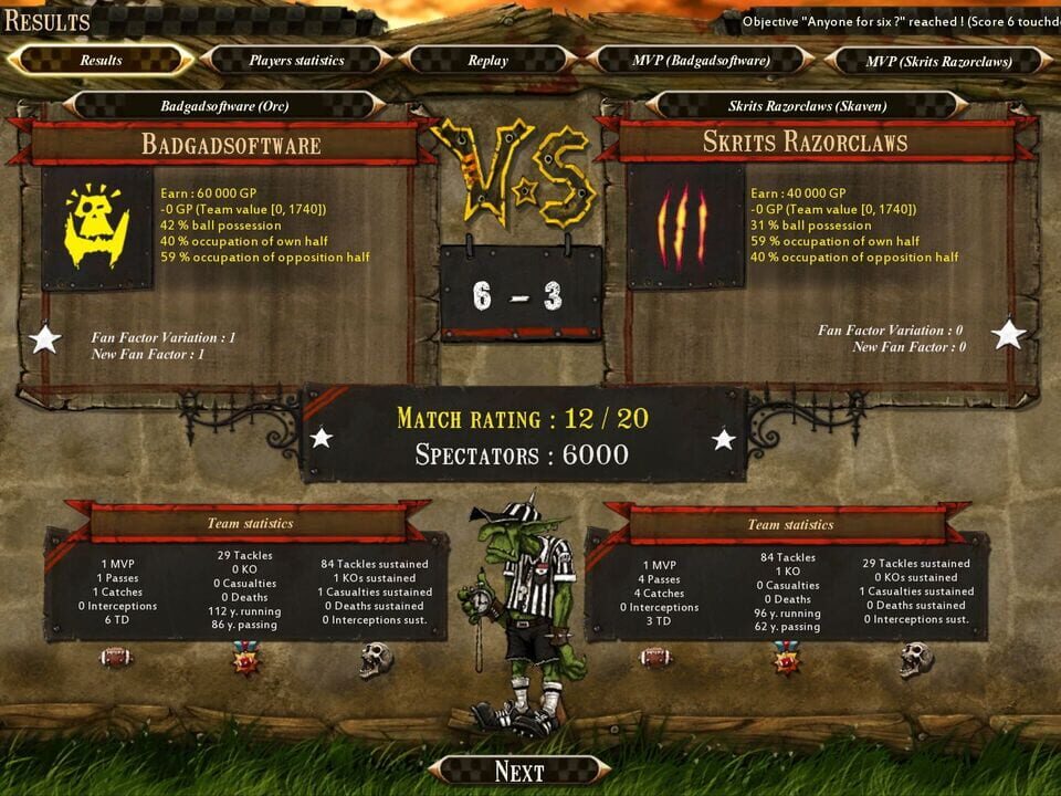 Blood Bowl