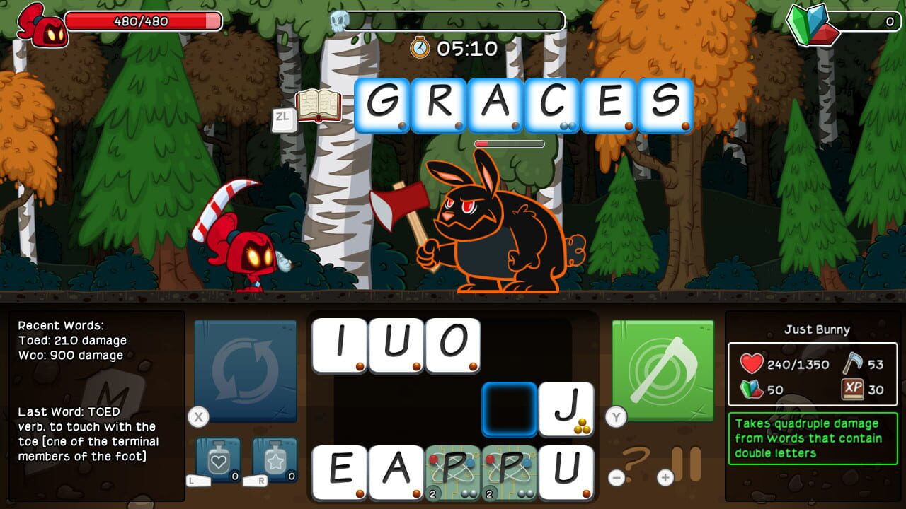 Indie Puzzle Bundle Vol. 1