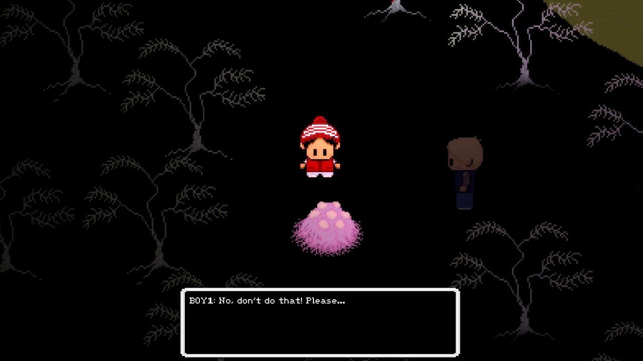 Breeder: Homegrown – Director’s Cut