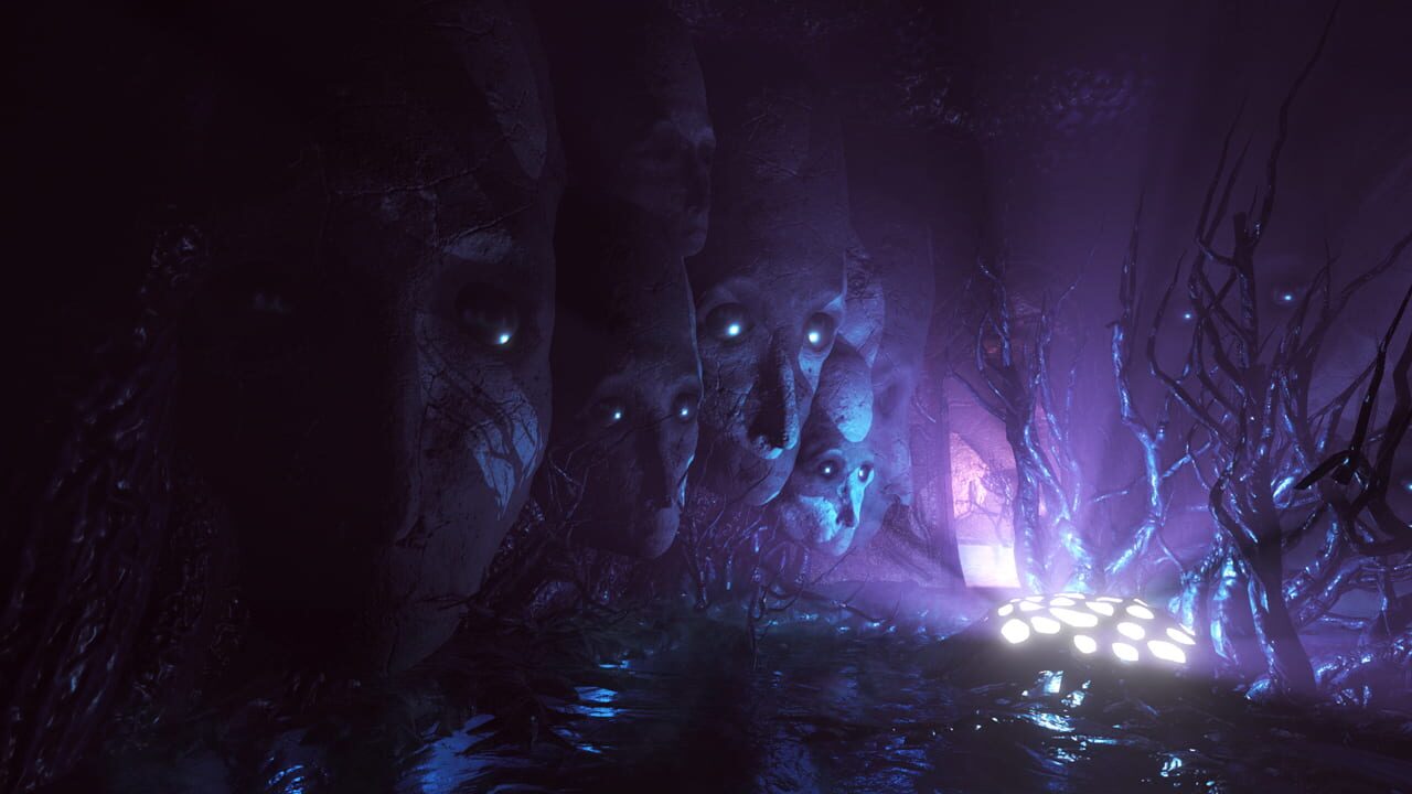 Lust for Darkness: Dawn Edition