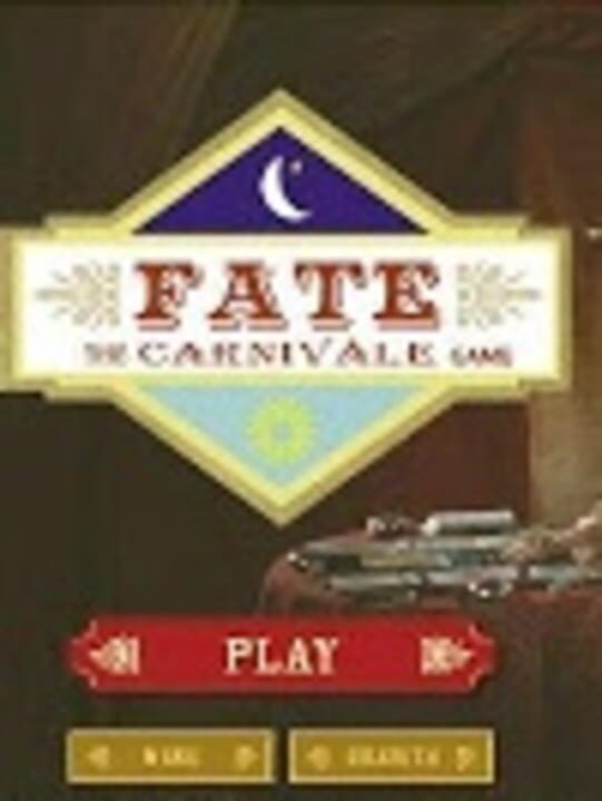 Fate (Carnivale Card Game)