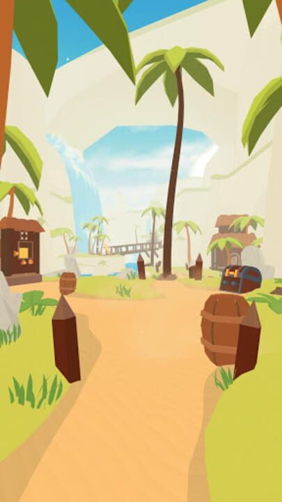 Faraway 5: Tropic Escape