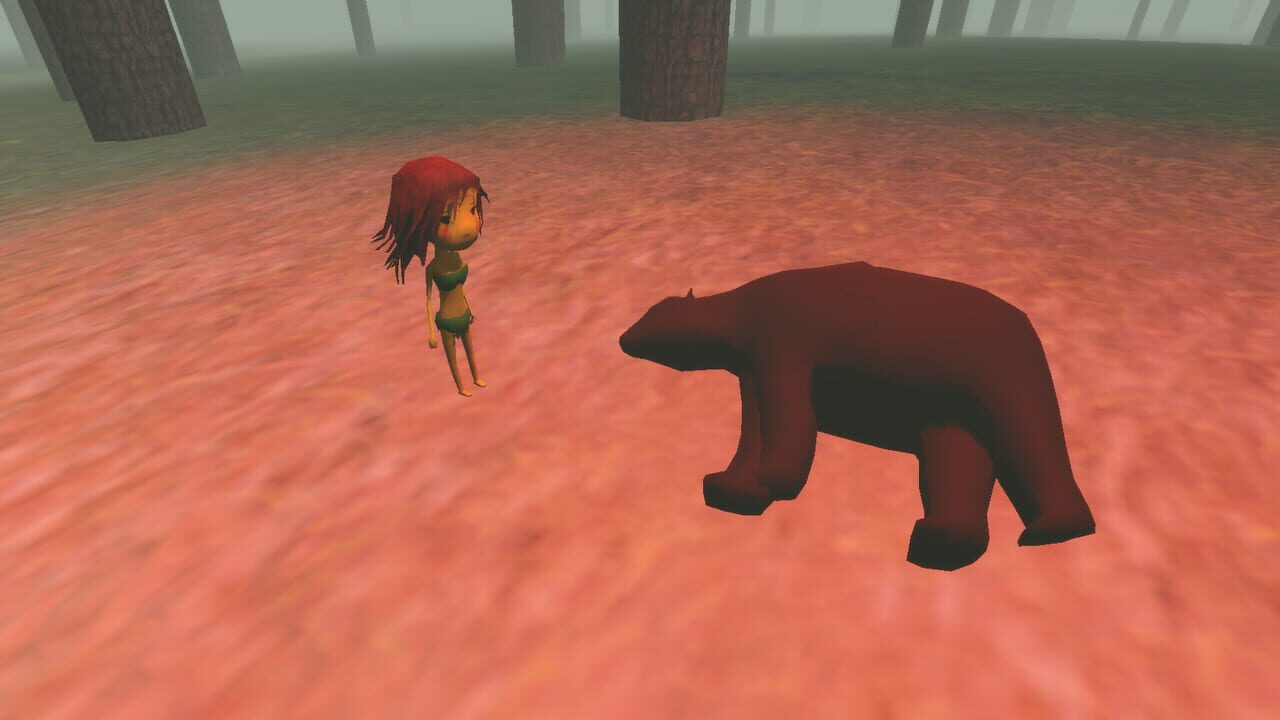 The Feral Child