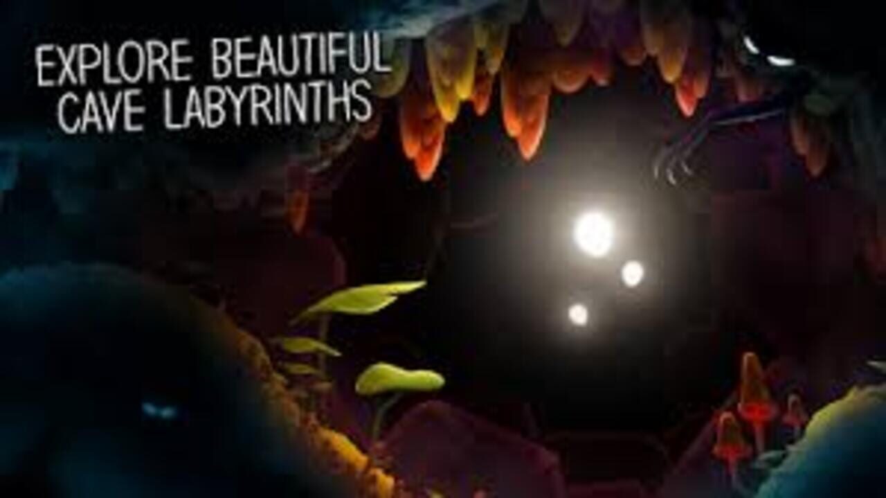 Shine: Journey of Light
