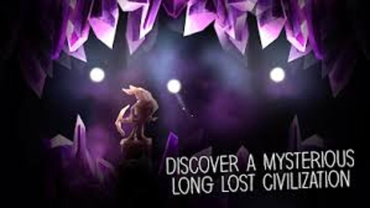 Shine: Journey of Light