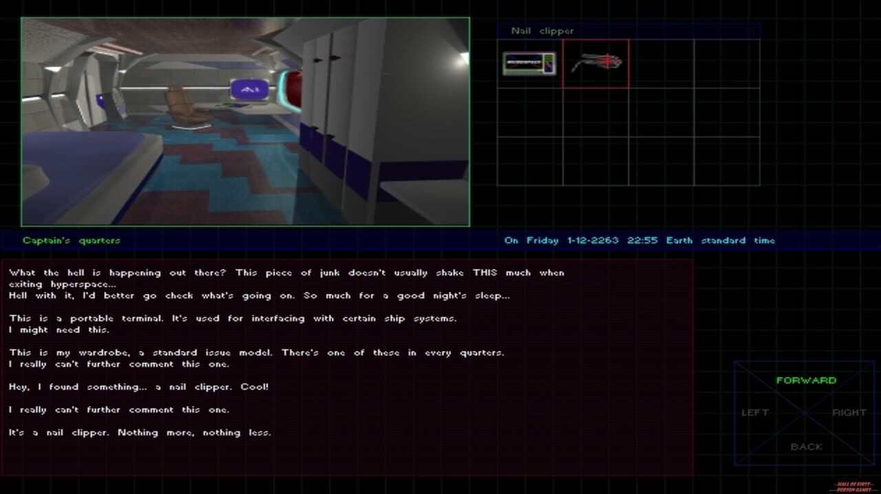 StarFight VI – Gatekeepers