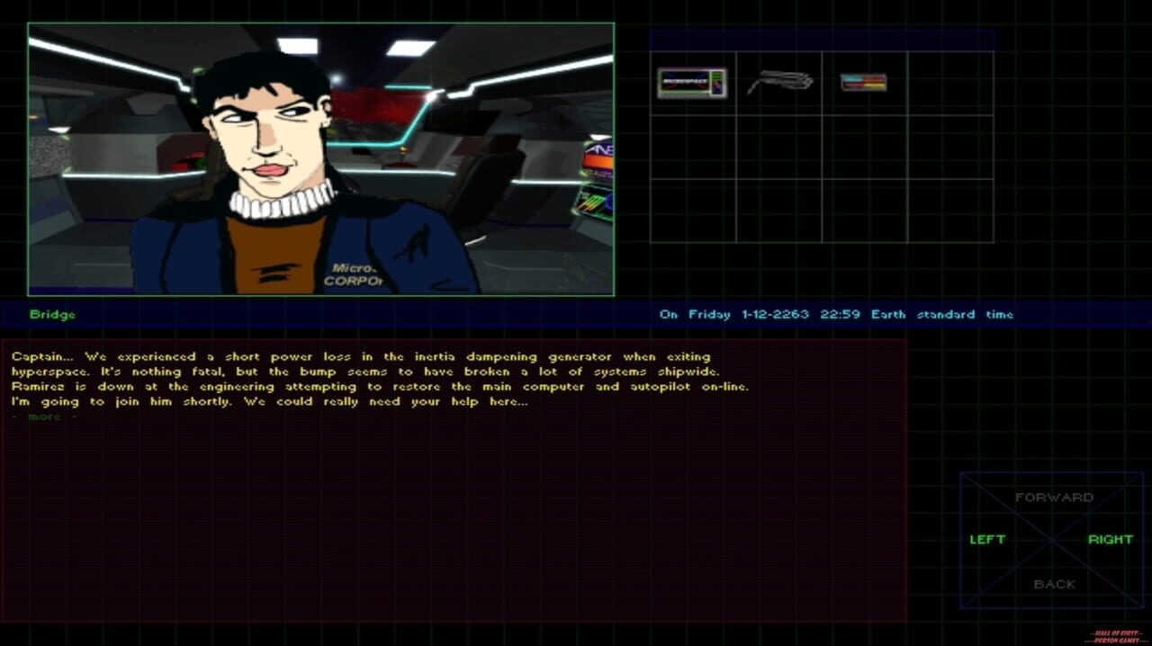 StarFight VI – Gatekeepers