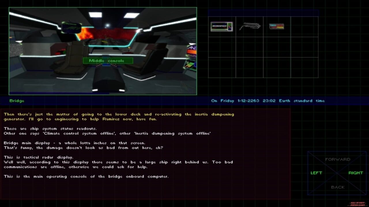 StarFight VI – Gatekeepers