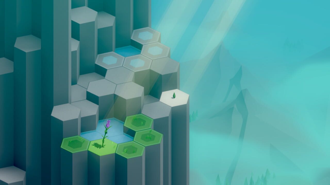 Spring Falls