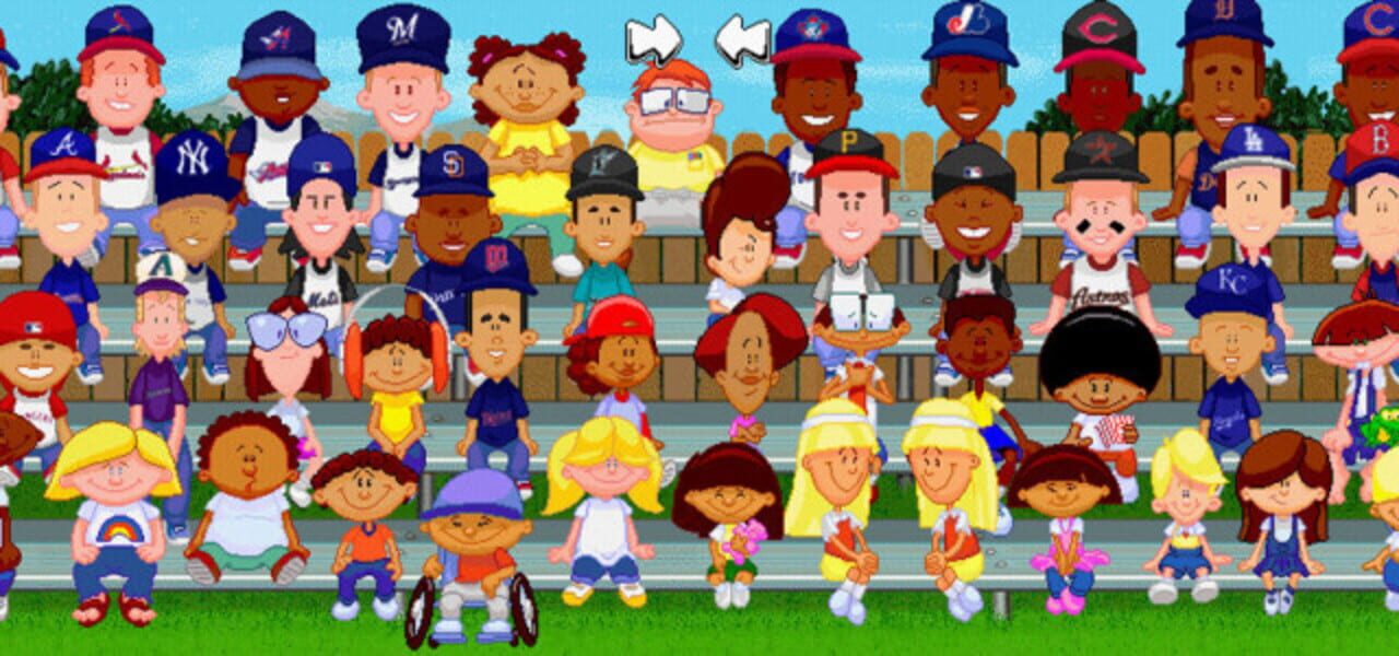 Backyard Baseball 2003
