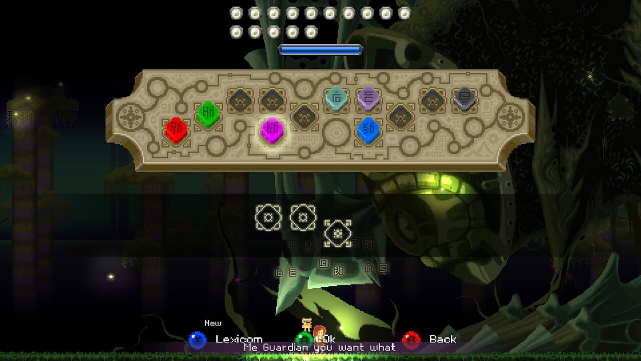 Finding Teddy 2: Definitive Edition