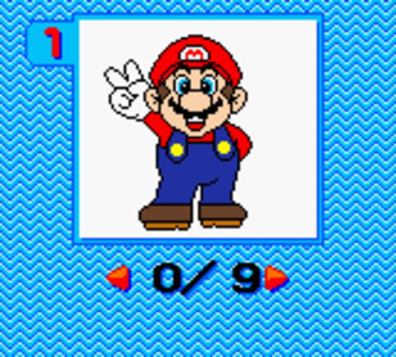 Mario Family