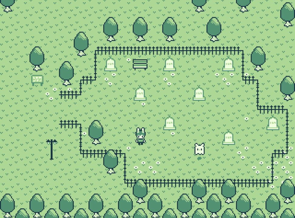 Melon Journey