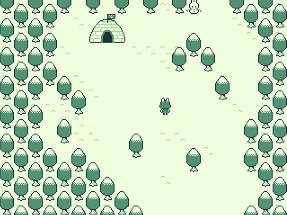 Melon Journey