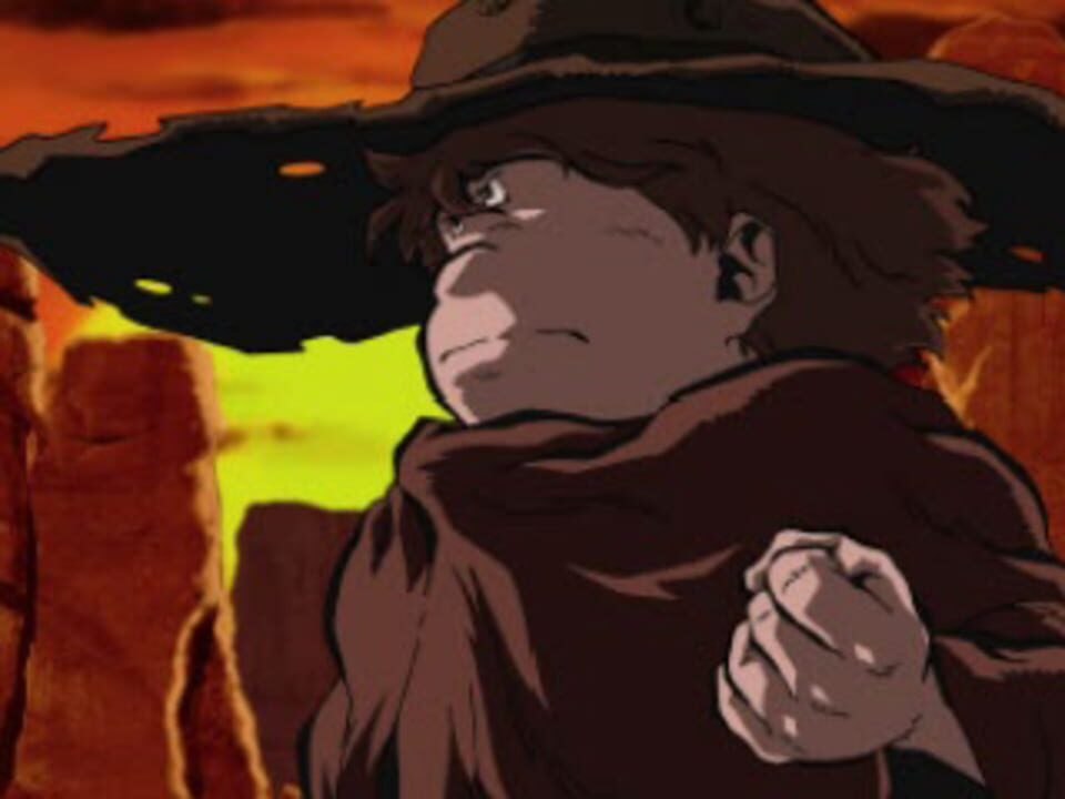 Leiji Matsumoto 999: Story of Galaxy Express 999