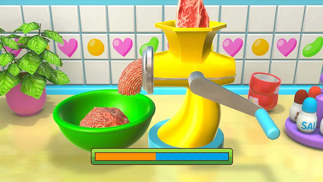 Cooking Mama: Cookstar