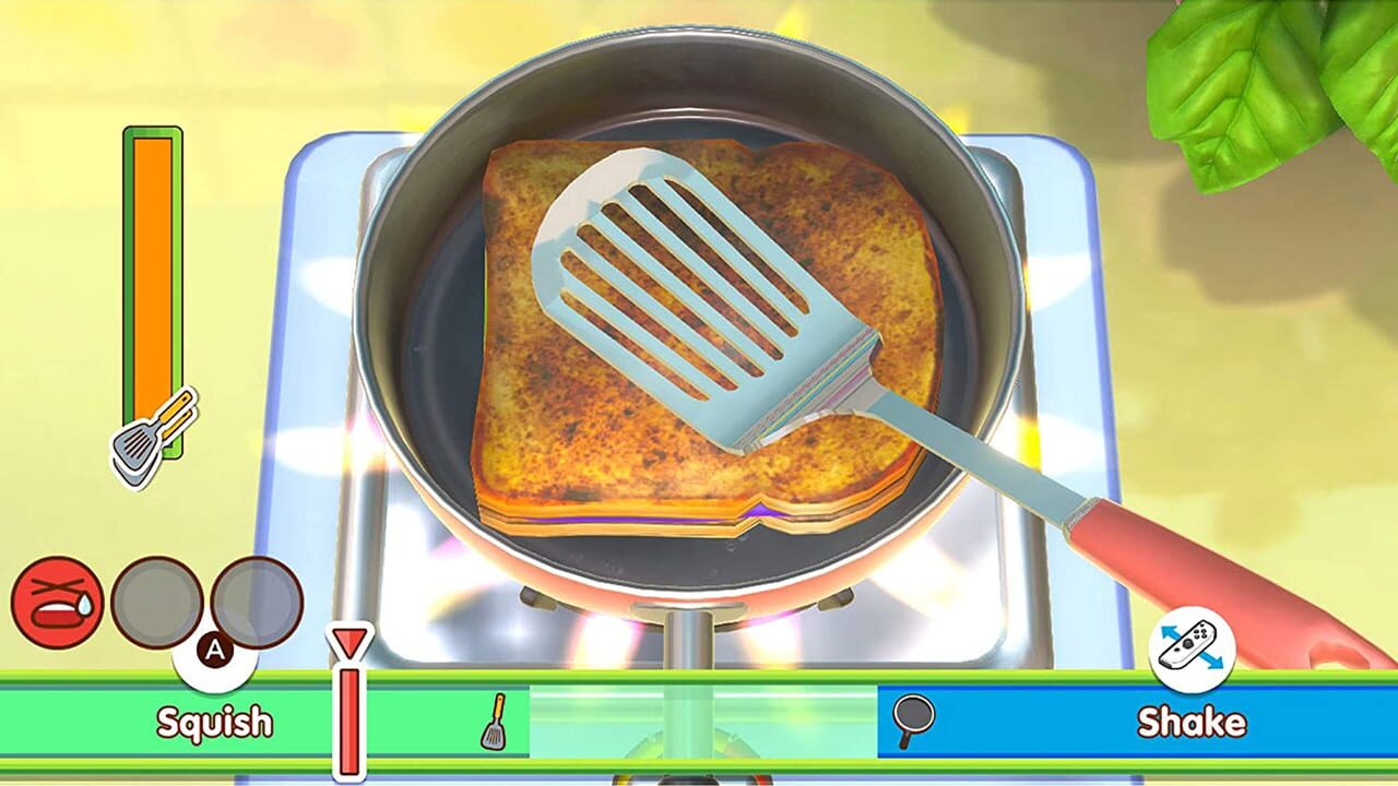 Cooking Mama: Cookstar